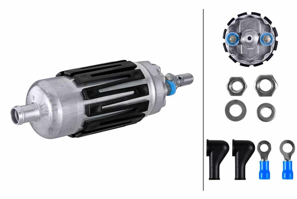 Bomba de combustível HELLA ref. 8TF 358 306-141