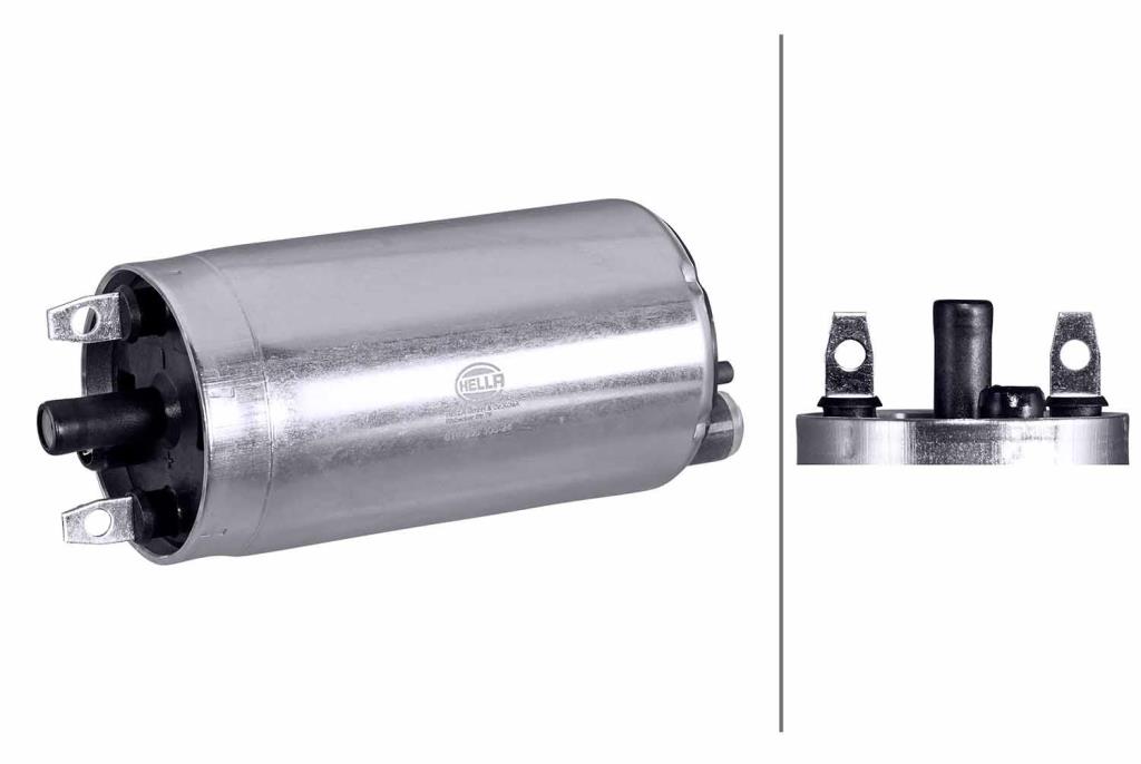 Bomba de combustível HELLA ref. 8TF 358 308-241