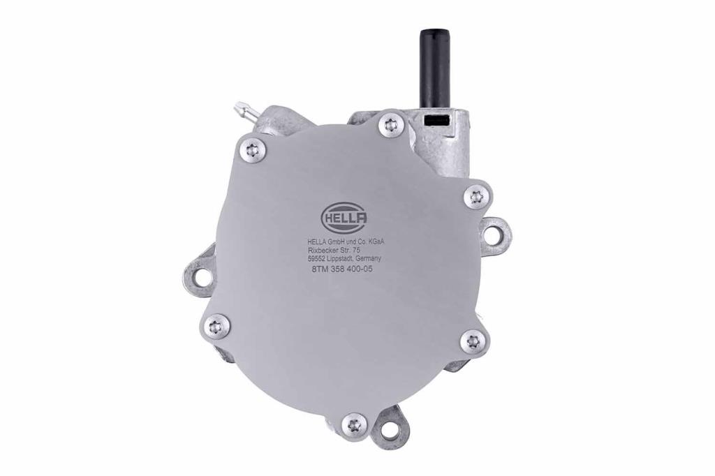 Bomba de vácuo HELLA ref. 8TM 358 400-051