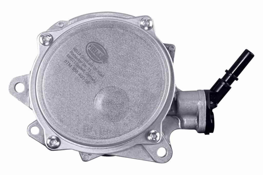 Bomba de vácuo HELLA ref. 8TM 358 400-081