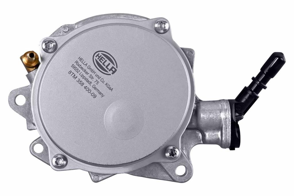 Bomba de vácuo HELLA ref. 8TM 358 400-091