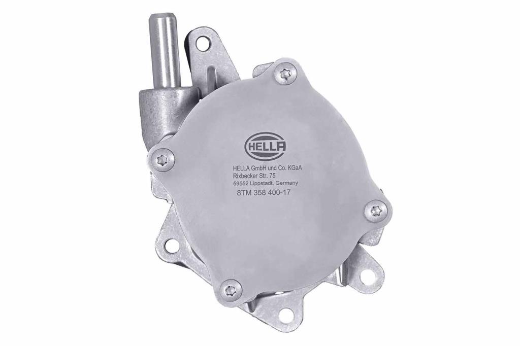 Bomba de vácuo HELLA ref. 8TM 358 400-171