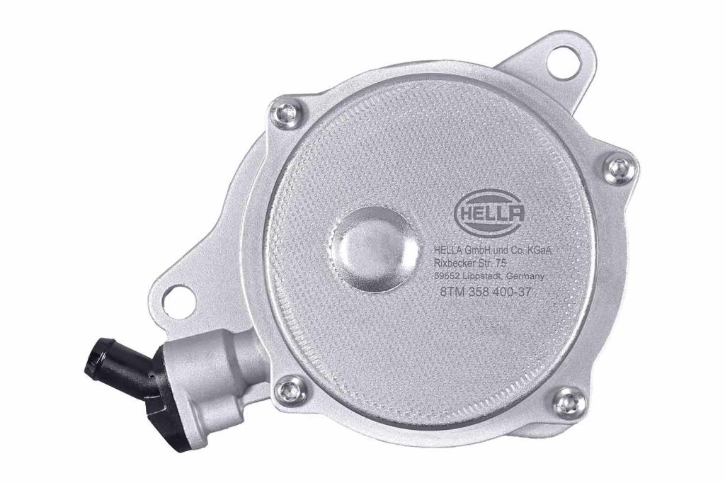 Bomba de vácuo HELLA ref. 8TM 358 400-371