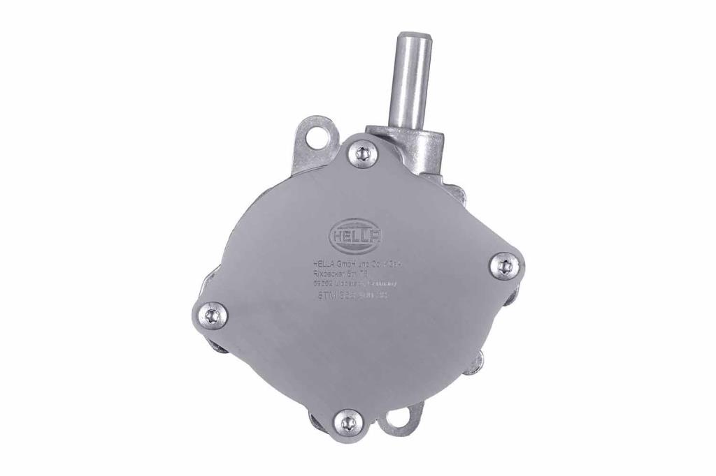 Pompe à vide, système de freinage HELLA ref. 8TM 358 400-381