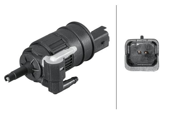 Pompe de lave-glace HELLA ref. 8TW 006 848-141