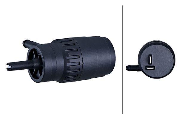 Pompe de lave-glace HELLA ref. 8TW 006 849-251