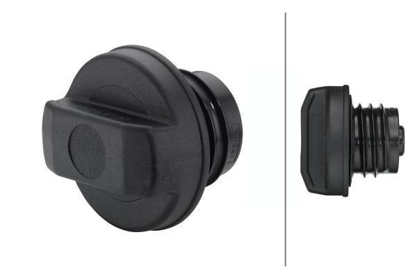 Bouchon, réservoir de carburant HELLA ref. 8XY 006 481-101