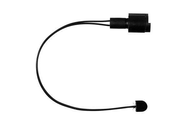 Contacteur de témoin d'usure (Témoin d'usure plaquettes) HELLA 8DK 355 250-031