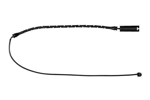 Contacteur de témoin d'usure (Témoin d'usure plaquettes) HELLA 8DK 355 250-171