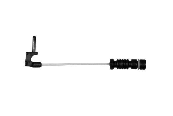 Contacteur de témoin d'usure (Témoin d'usure plaquettes) HELLA 8DK 355 250-151