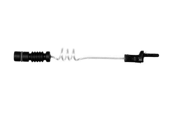 Contacteur de témoin d'usure (Témoin d'usure plaquettes) HELLA 8DK 355 250-301