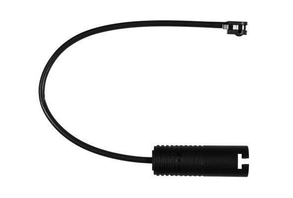 Contacteur de témoin d'usure (Témoin d'usure plaquettes) HELLA 8DK 355 250-811