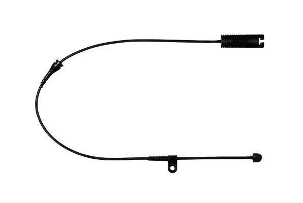 Contacteur de témoin d'usure (Témoin d'usure plaquettes) HELLA 8DK 355 250-201
