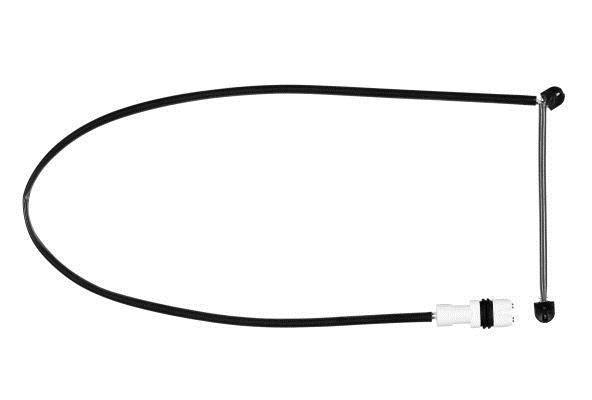 Contacteur de témoin d'usure (Témoin d'usure plaquettes) HELLA 8DK 355 251-061