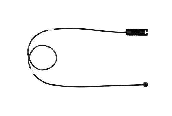 Contacteur de témoin d'usure (Témoin d'usure plaquettes) HELLA 8DK 355 250-291