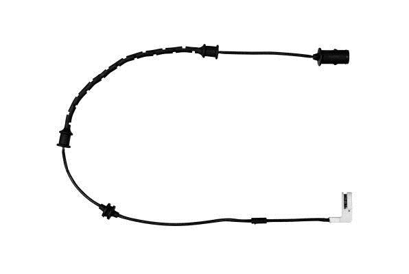 Contacteur de témoin d'usure (Témoin d'usure plaquettes) HELLA 8DK 355 250-261