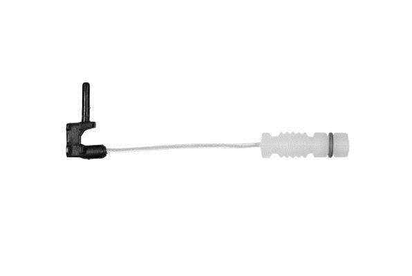 Contacteur de témoin d'usure (Témoin d'usure plaquettes) HELLA 8DK 355 250-141