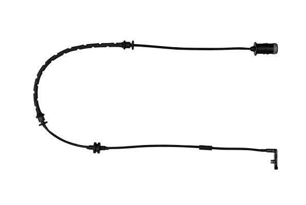 Contacteur de témoin d'usure (Témoin d'usure plaquettes) HELLA 8DK 355 250-351