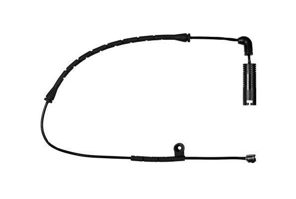 Contacteur de témoin d'usure (Témoin d'usure plaquettes) HELLA 8DK 355 250-361