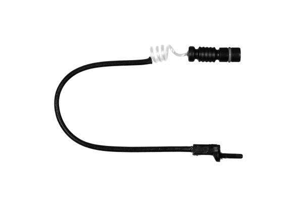 Contacteur de témoin d'usure (Témoin d'usure plaquettes) HELLA 8DK 355 250-411