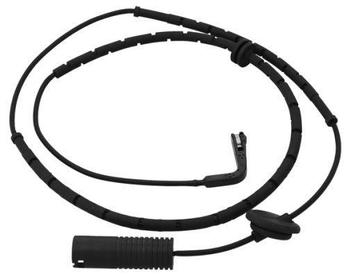 Contacteur de témoin d'usure (Témoin d'usure plaquettes) HELLA 8DK 355 250-421
