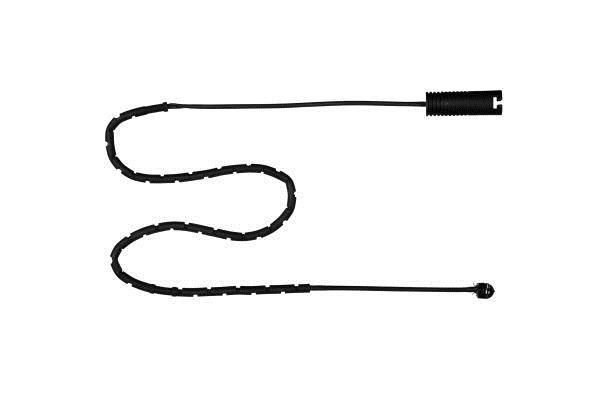 Contacteur de témoin d'usure (Témoin d'usure plaquettes) HELLA 8DK 355 250-431