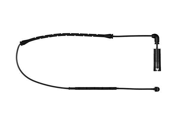 Contacteur de témoin d'usure (Témoin d'usure plaquettes) HELLA 8DK 355 250-451