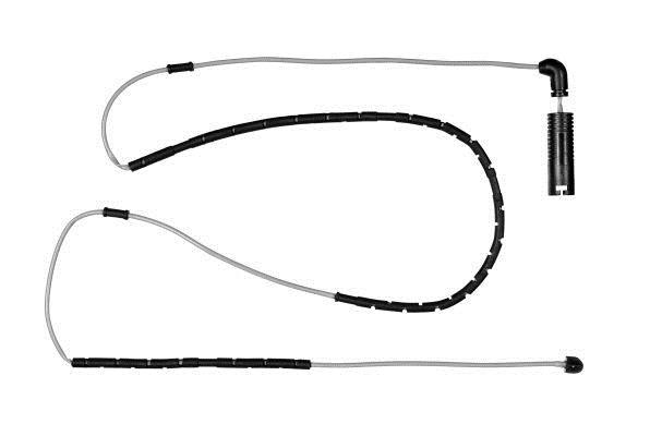 Contacteur de témoin d'usure (Témoin d'usure plaquettes) HELLA 8DK 355 250-501