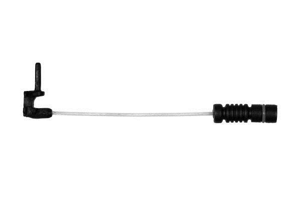 Contacteur de témoin d'usure (Témoin d'usure plaquettes) HELLA 8DK 355 250-601