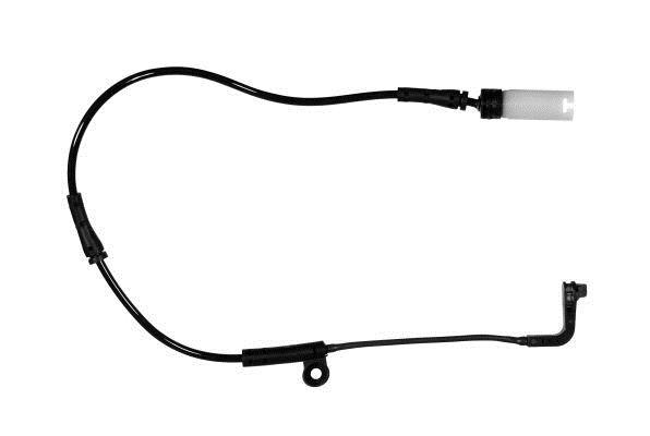 Contacteur de témoin d'usure (Témoin d'usure plaquettes) HELLA 8DK 355 250-641
