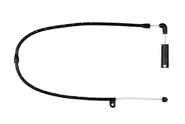 Contacteur de témoin d'usure (Témoin d'usure plaquettes) HELLA 8DK 355 250-661