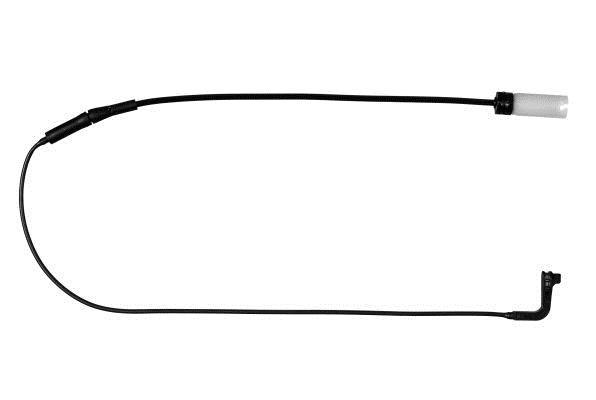 Contacteur de témoin d'usure (Témoin d'usure plaquettes) HELLA 8DK 355 250-711