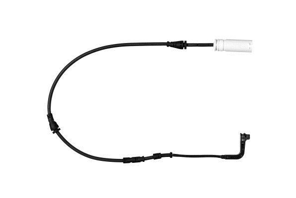 Contacteur de témoin d'usure (Témoin d'usure plaquettes) HELLA 8DK 355 250-721