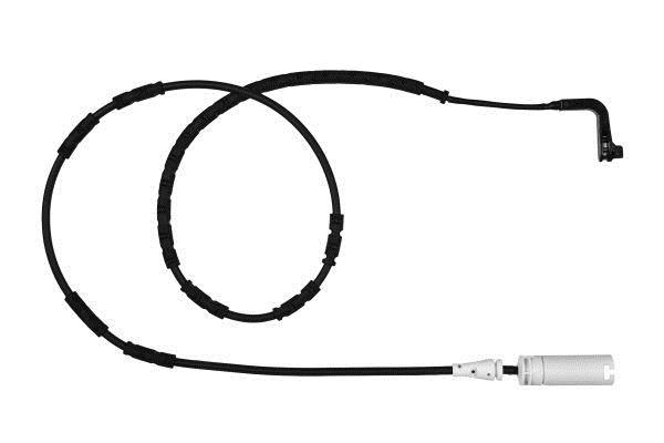 Contacteur de témoin d'usure (Témoin d'usure plaquettes) HELLA 8DK 355 250-731