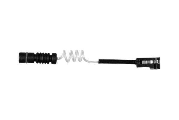 Contacteur de témoin d'usure (Témoin d'usure plaquettes) HELLA 8DK 355 251-471