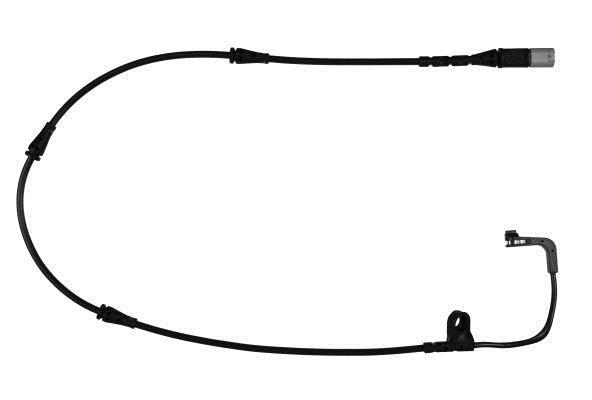 Contacteur de témoin d'usure (Témoin d'usure plaquettes) HELLA 8DK 355 250-841