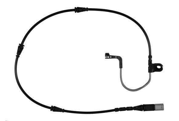 Contacteur de témoin d'usure (Témoin d'usure plaquettes) HELLA 8DK 355 250-851