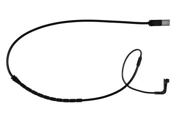 Contacteur de témoin d'usure (Témoin d'usure plaquettes) HELLA 8DK 355 250-861