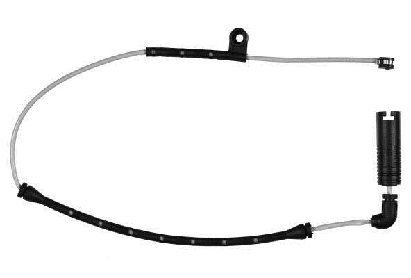 Contacteur de témoin d'usure (Témoin d'usure plaquettes) HELLA 8DK 355 250-871