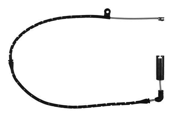Contacteur de témoin d'usure (Témoin d'usure plaquettes) HELLA 8DK 355 250-911