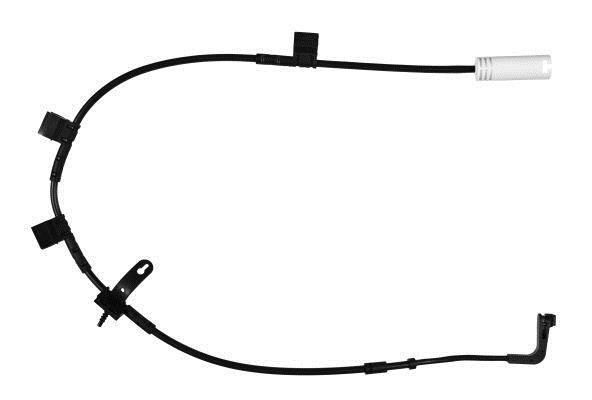 Contacteur de témoin d'usure (Témoin d'usure plaquettes) HELLA 8DK 355 250-921