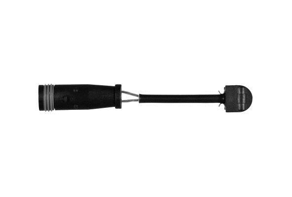 Contacteur de témoin d'usure (Témoin d'usure plaquettes) HELLA 8DK 355 250-961