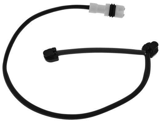 Contacteur de témoin d'usure (Témoin d'usure plaquettes) HELLA 8DK 355 251-141
