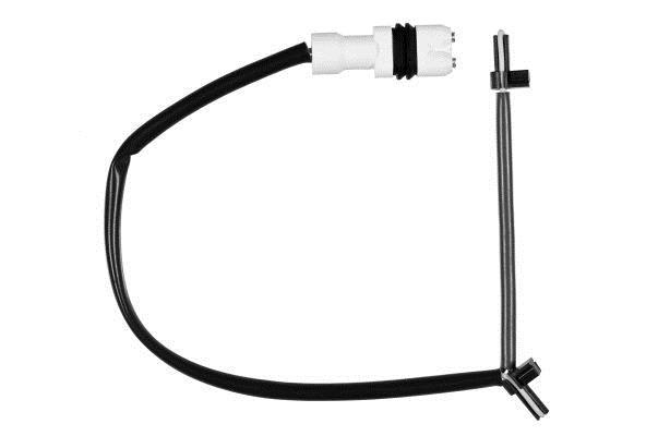 Contacteur de témoin d'usure (Témoin d'usure plaquettes) HELLA 8DK 355 251-191