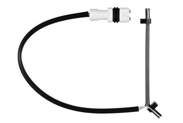Contacteur de témoin d'usure (Témoin d'usure plaquettes) HELLA 8DK 355 251-201