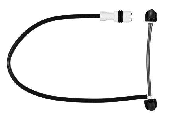 Contacteur de témoin d'usure (Témoin d'usure plaquettes) HELLA 8DK 355 251-211