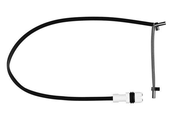 Contacteur de témoin d'usure (Témoin d'usure plaquettes) HELLA 8DK 355 251-221