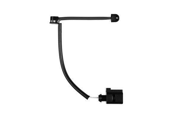 Contacteur de témoin d'usure (Témoin d'usure plaquettes) HELLA 8DK 355 251-291