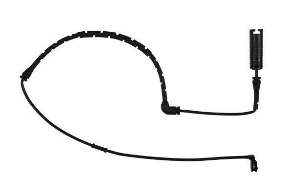 Contacteur de témoin d'usure (Témoin d'usure plaquettes) HELLA 8DK 355 251-351