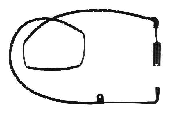 Contacteur de témoin d'usure (Témoin d'usure plaquettes) HELLA 8DK 355 251-361